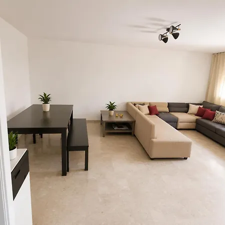 Apartment Hyper Centre 4 Pers A Pied *