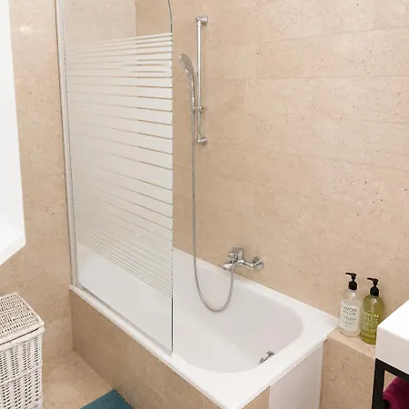 Apartment Hyper Centre 4 Pers A Pied *